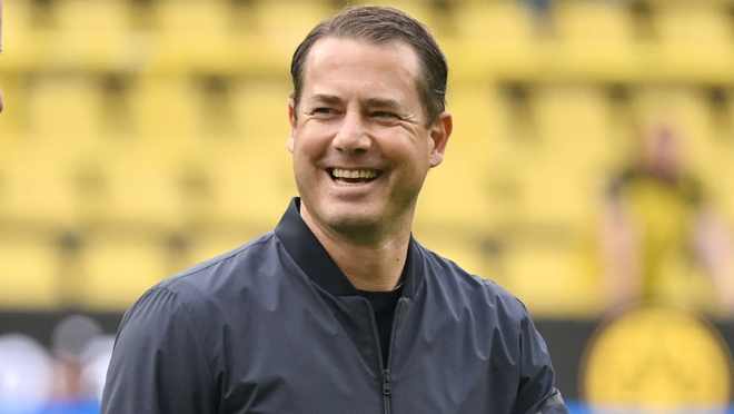 圖片報：里肯招談判專家，設崗主管多特談判