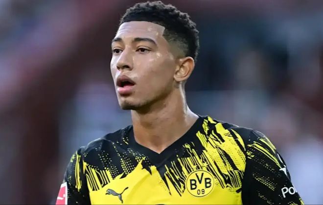 哈曼：小貝林厄姆轉會費高，與哥哥對比致壓力大。