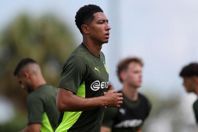 哈曼：小貝林急躁，轉會費過高遭英方質疑。