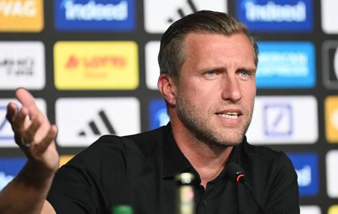 克勒舍：青訓重個人成長，非唯團隊成績