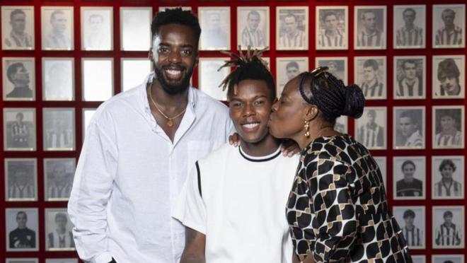 馬卡：尼科-威廉斯傷缺6周，多場缺席